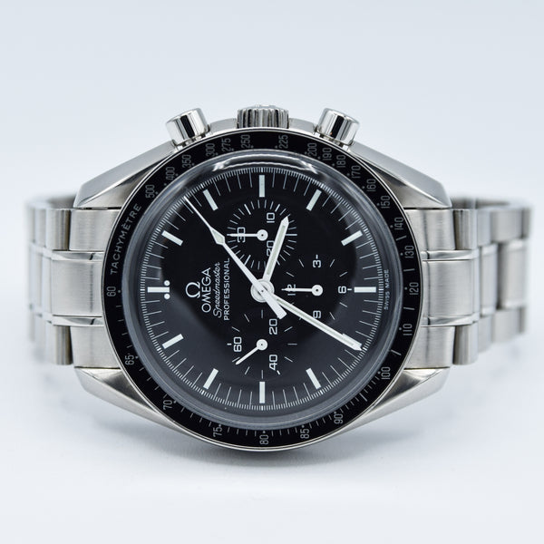 2009 Omega Speedmaster Professional