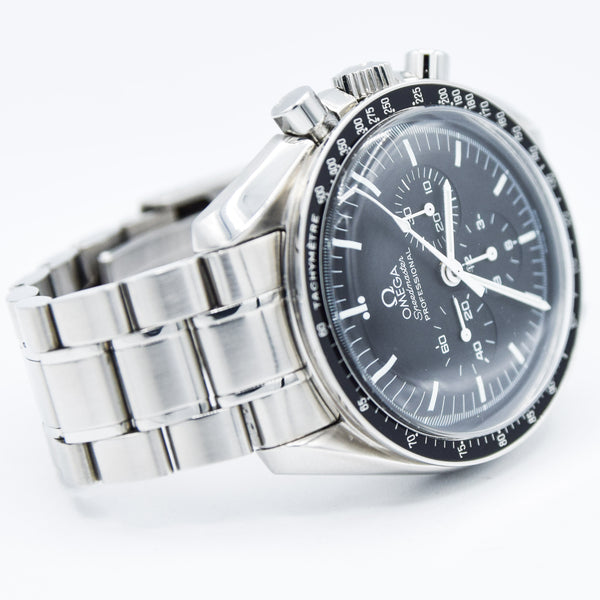 2009 Omega Speedmaster Professional