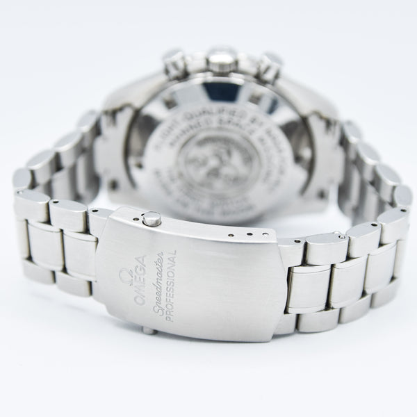 2009 Omega Speedmaster Professional
