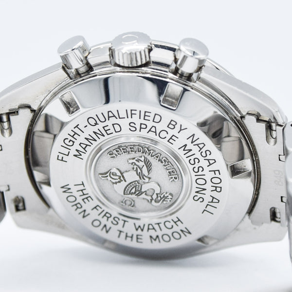 2009 Omega Speedmaster Professional