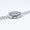 2009 Omega Speedmaster Professional "Moon Watch" Model 357.05000 in Stainless Steel on Bracelet + Box and Papers