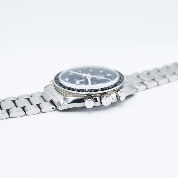 2009 Omega Speedmaster Professional