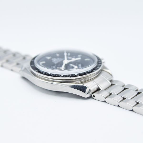 2009 Omega Speedmaster Professional