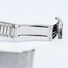 1969-72 Zenith Sporto Date Model 28800 with Original Metallic Champagne Dial on Bracelet
