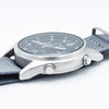 1984 Seiko 7A28-7120 RAF 6645-99 Generation 1 MOD Military 1st Issue Aircrew Chronograph Wristwatch