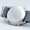 1984 Seiko 7A28-7120 RAF 6645-99 Generation 1 MOD Military 1st Issue Aircrew Chronograph Wristwatch