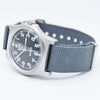1990 CWC 0552/6645-99 5415317 British Royal Navy Issue Quartz Wristwatch with Hacking Seconds