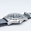 1990 CWC 0552/6645-99 5415317 British Royal Navy Issue Quartz Wristwatch with Hacking Seconds