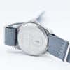 1990 CWC 0552/6645-99 5415317 British Royal Navy Issue Quartz Wristwatch with Hacking Seconds