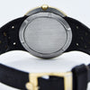 1970 Omega Geneve Dynamic Automatic Date with Gorgeous Two Tone Dial Model 166.039 in Gold Capped Case
