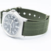 1988 CWC 0552/6645-99 5415317 British Royal Navy Issue Quartz Wristwatch with Hacking Seconds