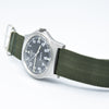 1988 CWC 0552/6645-99 5415317 British Royal Navy Issue Quartz Wristwatch with Hacking Seconds
