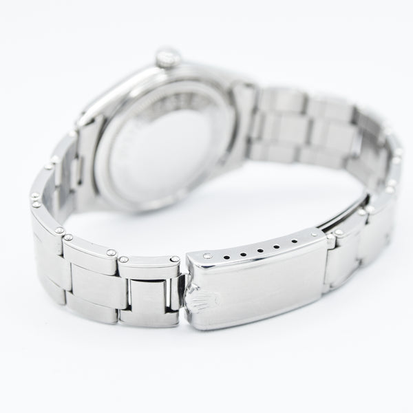 1963 Tudor Prince Oyster Date 34mm Model 7966 in Stainless Steel on Oyster Bracelet