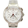 1987 Longines Conquest Chronograph Day Date Automatic Wristwatch Model 674-4943 with Box and Papers
