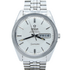 1969 Omega Seamaster Automatic Chronometer Day/Date Model 168.023