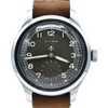 1940s Cyma Original British Military Issue Wristwatch WWW Army Watch WW2 One of the Dirty Dozen