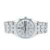 1968 Omega Constellation "C Case" Automatic Chronometer Rare Day / Date Model 168.019 with Linen Dial and Bracelet