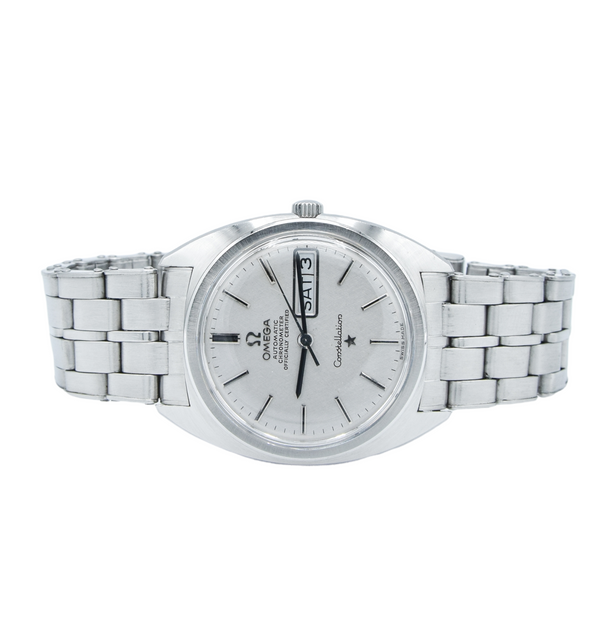 1968 Omega Constellation