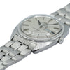 1968 Omega Constellation "C Case" Automatic Chronometer Rare Day / Date Model 168.019 with Linen Dial and Bracelet