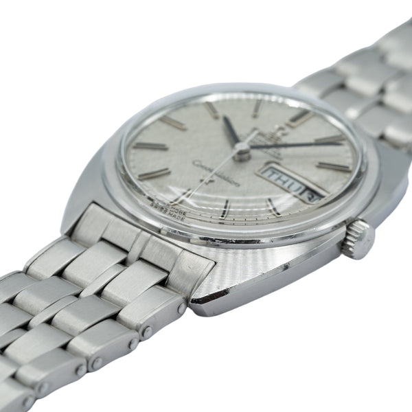 1968 Omega Constellation