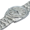 1968 Omega Constellation "C Case" Automatic Chronometer Rare Day / Date Model 168.019 with Linen Dial and Bracelet