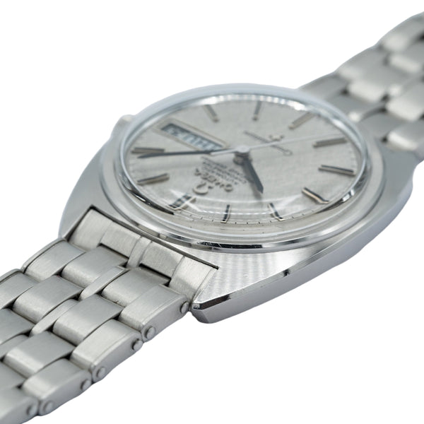 1968 Omega Constellation