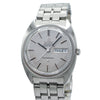 1968 Omega Constellation "C Case" Automatic Chronometer Rare Day / Date Model 168.019 with Linen Dial and Bracelet