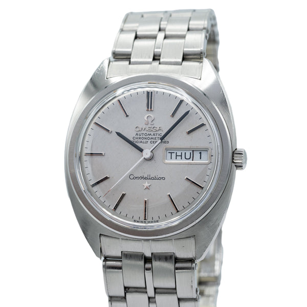 1968 Omega Constellation