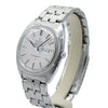 1968 Omega Constellation "C Case" Automatic Chronometer Rare Day / Date Model 168.019 with Linen Dial and Bracelet