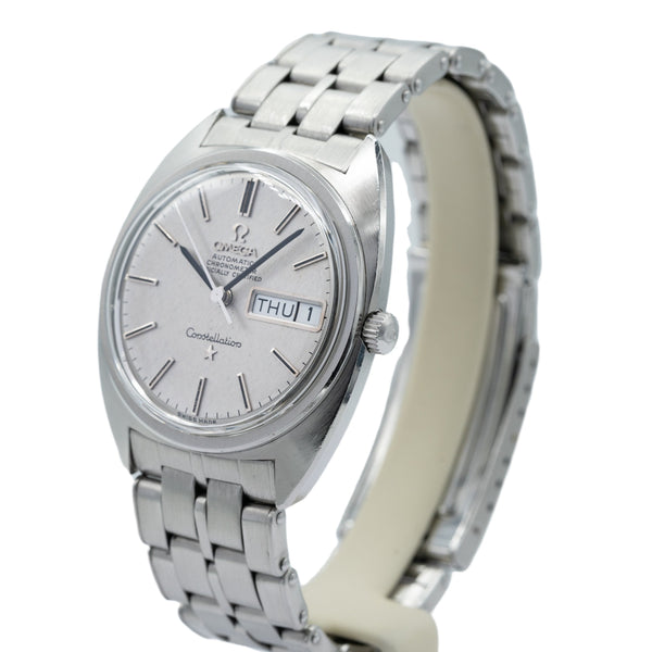 1968 Omega Constellation
