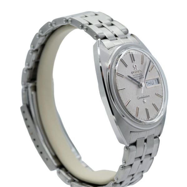 1968 Omega Constellation