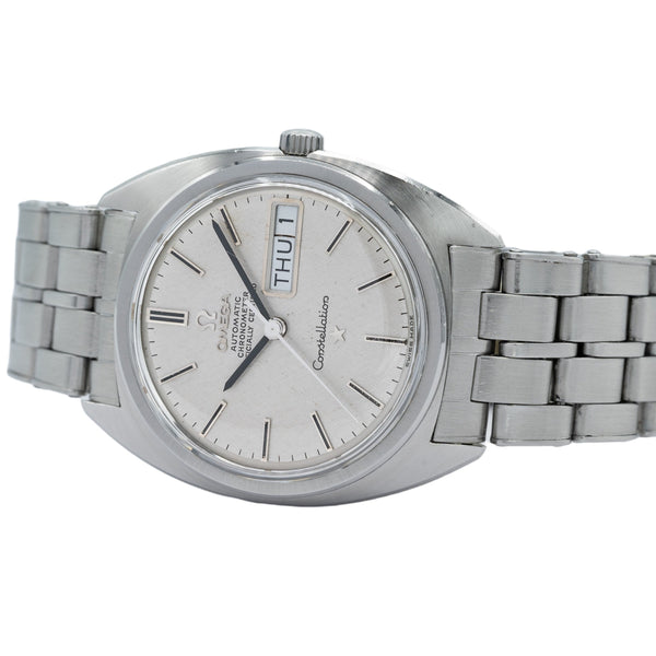 1968 Omega Constellation