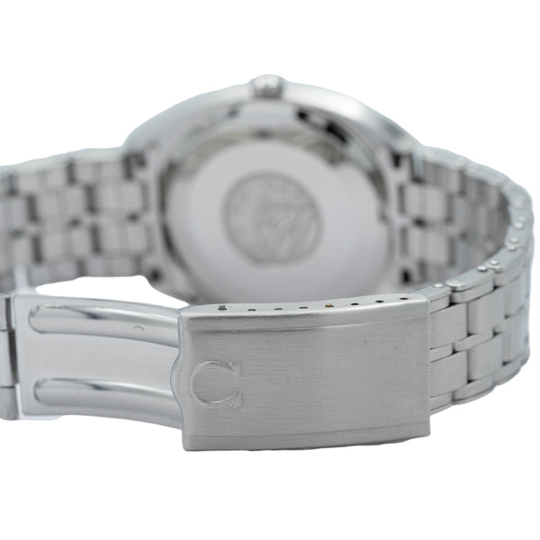 1968 Omega Constellation