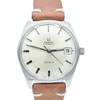 1968 Omega Geneve Automatic Date Model 166.002 in Stainless Steel Cal 565