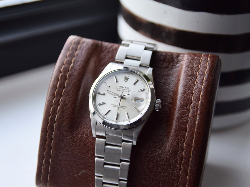 rolex watches