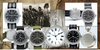 Military Watches
