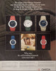 Omega Dynamic watches