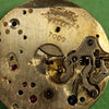 1935 Rolex - Rarely found  special Ref 3040 in staybrite Steel on Period Bonklip Bracelet caliber 700