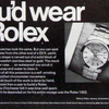 1967 Rolex Oyster Perpetual Date  Chronometer Model 1500 with satin Silver original dial in Stainless Steel