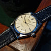 1956 Rolex Oyster Perpetual Chronometer watch Model 6565 - Beautifully preserved all original condition