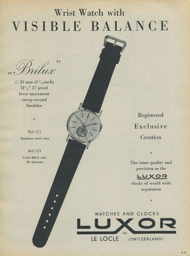 1970s luxor Day Date auto watch - TV Case - Automatic Day-Date Swiss ETA, Orange retro Racing Dial