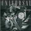 1941-1942 Universal Genève 'Wilhelmina' Wristwatch Dutch market military style unisex 30mm 31250