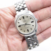 1967 Omega Seamaster Automatic Cosmic Model 165.022 in Stainless Steel Monocoque Case on bricklink Bracelet