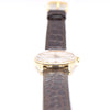 1962 Omega Classic Manual Wind Dress Watch in Solid 9ct Gold Case - Fully Restored