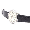 1964 Stunning Omega Seamaster cross hair dial Model 135.005 Manual Wind like new - all original