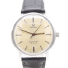 1964 as new Omega Seamaster De Ville in Stainless Steel Model 135.010 monocoque hippocampus