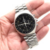 1970 Omega Speedmaster Professional Mark II 145.0014 fully renovated with fantastic original dial