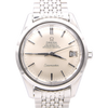 1969 Omega Seamaster Automatic officially certified chronometer Date Model 166.8024 won BOR bracelet