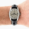 1969 Omega Seamaster Automatic watch 'Sparkle' dial with Date Model 166.067