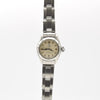 1962 Tudor oyster 'Small Rose' ladies Model 7935 all original on Rolex Oyster Bracelet